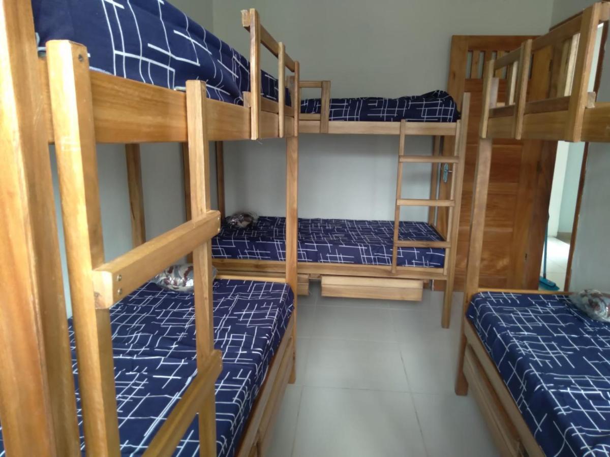 C&R Hostel Residencial Salvador Eksteriør billede